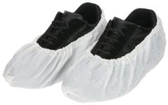 GRANBERG Skoovertrekk CPE 16" 68my Hvit