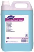CLAX Tøymykner Soft Fresh 5L