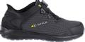 COFRA Vernesko Aerobic S3S ESD SR - Sort