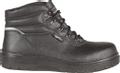 COFRA Vernesko Asphalt S2 PS HRO - Sort