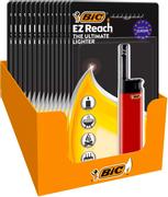 BIC Lighter med stav Blister