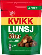 FREIA Sjokolade Kvikk Lunsj 130g