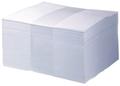 DURABLE Notatblokk 90x90mm Refill Hvit