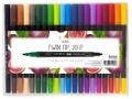SENSE Fineliner 2 spisser (20)