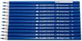 FABER-CASTELL Fargeblyant Classic Mørk Blå (12)
