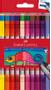 FABER-CASTELL Tusj Assortert (20)