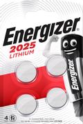 ENERGIZER Batteri Cell Lithium 2025 (4)