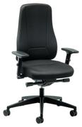 PROSEDIA Kontorstol Younico Pro 2456L