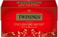 TWININGS Te English Breakfast (25)