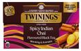 TWININGS Te Indian Chai (20)