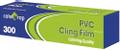  Cateringfilm 30cm x 300m m/dispenser