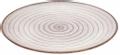 Tallerken ARTISAN Solitude 20cm Porselen