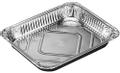  Aluminiumsform GN 1/2 324x263x38 2,4L (100)