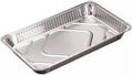  Aluminiumsform GN 1/1 527x325x51 6,8L (50)