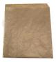  Hamburgerlomme 17x19cm Brun (1000)