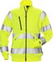 FRISTADS Jakke 7427 SHV HiVis Dame