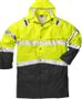 FRISTADS Regnjakke 4634 RS