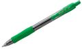 PILOT Geleroller PILOT G2+ 05 Grønn