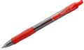 PILOT Geleroller G2+ 05 Rød