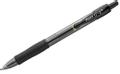 PILOT Geleroller G2+ 05 Sort