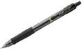 PILOT Geleroller G2+ 07 Sort