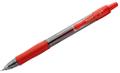 PILOT Geleroller G2+ 07 Rød