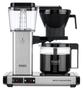 MOCCAMASTER Kaffetrakter Auto Børstet Sølv