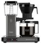MOCCAMASTER Kaffetrakter Automatic Grå
