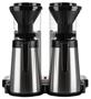 MOCCAMASTER Kaffetrakter Thermo Dobbel