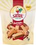 SAETRE Kjeks Gullvafler Sjokolade 250g