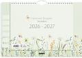GRIEG Hjemmets Timeplan 26/27