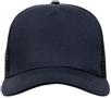 CLIQUE Caps Trucker One-Size Marineblå