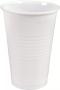 ABENA Plastglass PP 20cl Hvit (100)
