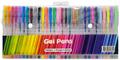  Geleroller Metallic Glitter Pastell (30)
