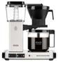 MOCCAMASTER Kaffetrakter Automatic Hvit