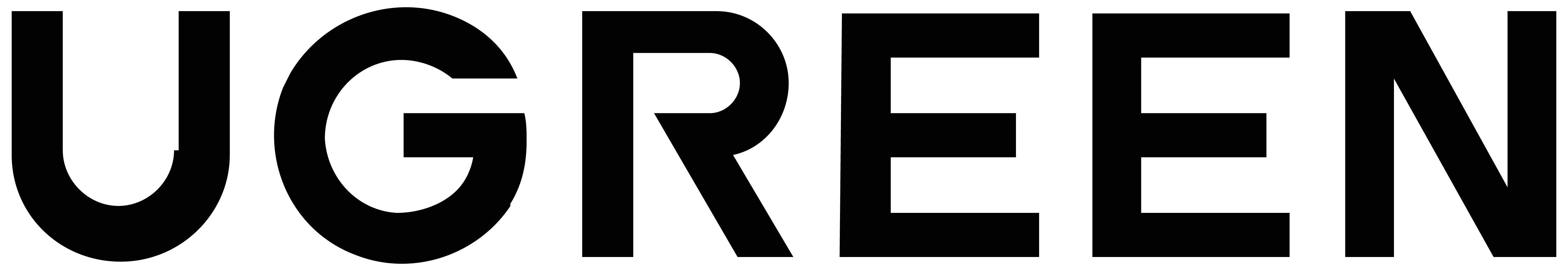 UGREEN