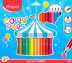 MAPED Fargeblyant Jumbo (24)