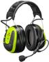 3M PELTOR Hørselvern WS Alert X+ Bøyle