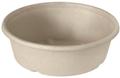 DUNI Matbeger Bagasse 900ml Rund (40)