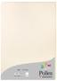 CLAIREFONTAINE Ark POLLEN 210g Krem (25)