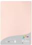 CLAIREFONTAINE Ark POLLEN 210g Lys Rosa (25)