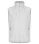 CLIQUE Softshellvest Classic Herre Hvit