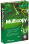 MULTICOPY Kopipapir A4 75g Hvit (500)