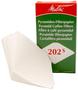 MELITTA Kaffefilter Pyramid 202 (100)