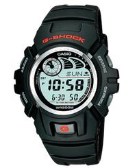 CASIO G-Shock G-2900 - kello