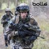 Bollé Combat Black Kit - Taktiset lasit (COMBKITN)