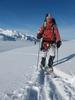 Amundsen Sports Peak - Anorakki - Punainen (MAN01.1.160)