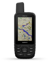 GARMIN GPSMAP 66S - GPS