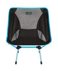 Helinox Chair One - Tuoli - Musta