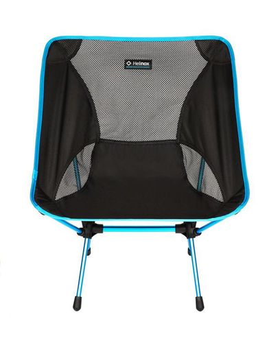 Helinox Chair One - Tuoli - Musta (101685)